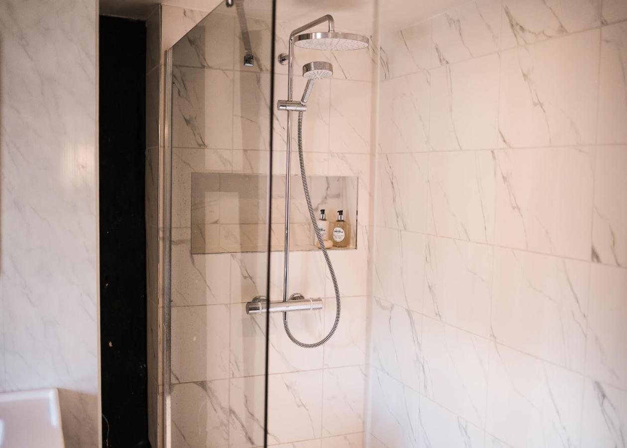 Taylour House - Edenbridge, Sleeps 10, Historic, Unique Yet Modern Villa Ngoại thất bức ảnh